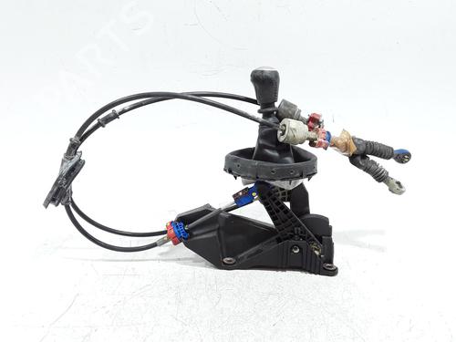 Selector da caixa Selector da caixa NISSAN QASHQAI I (J10, NJ10) 1.5 dCi (110 hp) 32872247 32872247