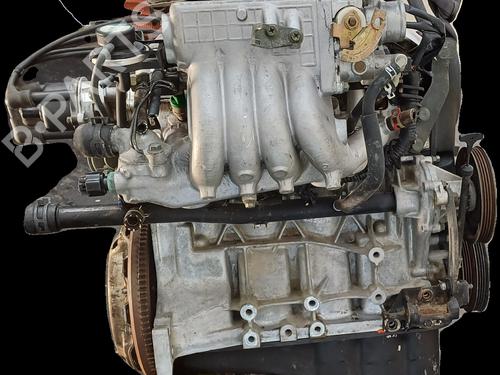 Engine SUZUKI ALTO IV (EF, SH410_) 1.0 (SH410) | BP25179900M1 