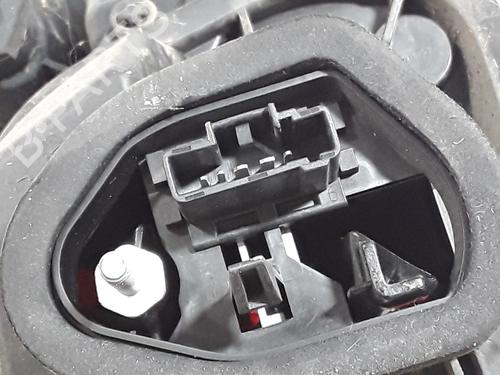 Right taillight PEUGEOT 208 I (CA_, CC_) 1.6 BlueHDi 100 | BP28207467C35 