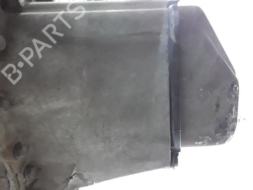 Gearbox PEUGEOT 207 (WA_, WC_) 1.6 16V | BP28137300M3 