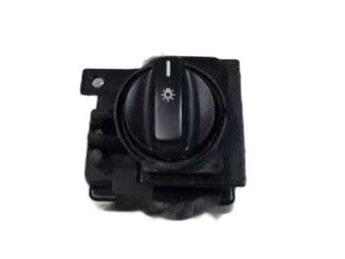 Styringsenhed belysning MERCEDES-BENZ B-CLASS Sports Tourer (W245) B 180 CDI (245.207) (109 hp) 25169671