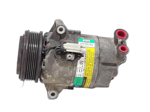 Used AC compressor OPEL ZAFIRA / ZAFIRA FAMILY B (A05) 1.9 CDTI (M75) (120 hp) 30403559
