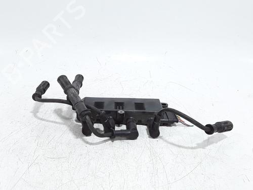 Used Ignition coil Ignition coil 38158989 38158989