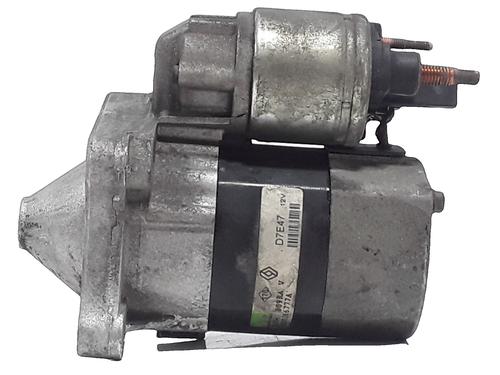 Used Starter Starter RENAULT CLIO II (BB_, CB_) 1.4 16V (B/CB0P, BB13) (98 hp) 33307315 33307315