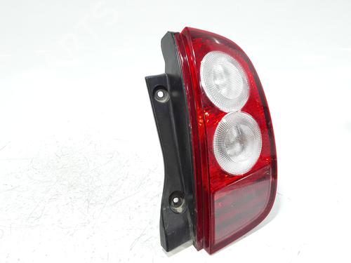 Right taillight NISSAN MICRA III (K12) 1.2 16V | BP28120561C35 