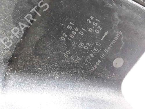 Right taillight OPEL ASTRA H (A04) 1.9 CDTI (L48) | BP25193087C35 