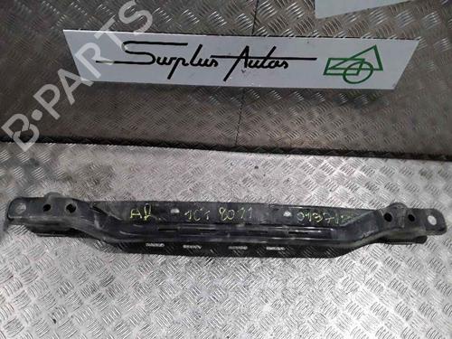 Used Rear bumper reinforcement PEUGEOT 107 (PM_, PN_) 1.0 (68 hp) 25168198