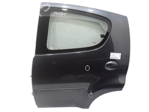 Dør venstre bagtil CITROËN C1 (PM_, PN_) 1.0 (68 hp) 30865611