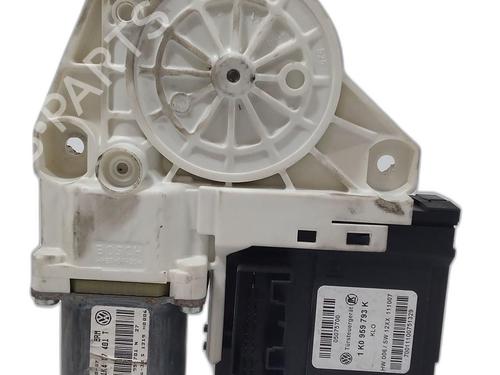 Left front window motor VW GOLF V (1K1) 1.9 TDI | BP27306196E21