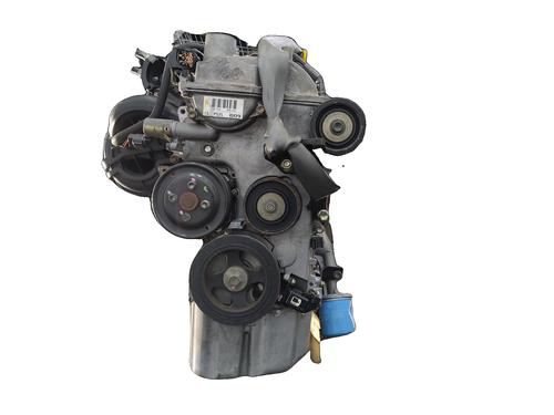 Engine TOYOTA YARIS (_P1_) 1.0 (SCP10_, SCP10R) | BP37623546M1 - Image 2