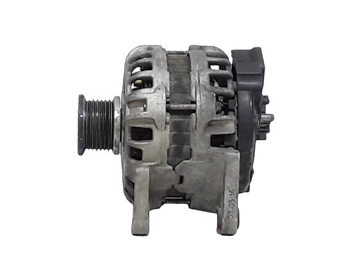 Used Alternator Alternator DACIA SANDERO II TCe 90 (B8M1, B8MA, B8AC) (90 hp) 39994922 39994922