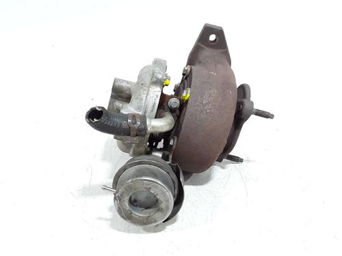 Used Turbocharger/Supercharger Turbocharger/Supercharger 37273403 37273403