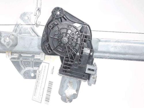 Front right window mechanism CITROËN C4 II (NC_) 1.6 HDi 115 | BP25191246C23 
