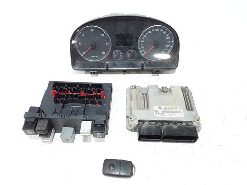 Electronic module VW CADDY III MPV (2KB, 2KJ, 2CB, 2CJ) 1.9 TDI | BP29015361M83 