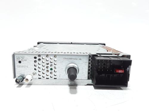 Radio CITROËN C4 Picasso I MPV (UD_) 1.6 HDi | BP25190139E6 