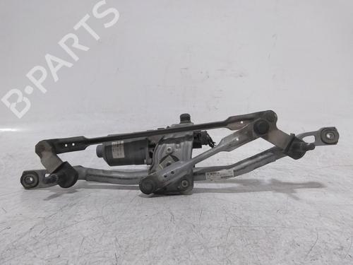 Used Front wipers mechanism Front wipers mechanism FIAT 500X (334_) 1.6 D Multijet (334AXA1B, 334AXA11) (120 hp) 39697843 39697843