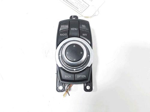 Used Switch BMW 1 (F20) 118 d (150 hp) 25170504