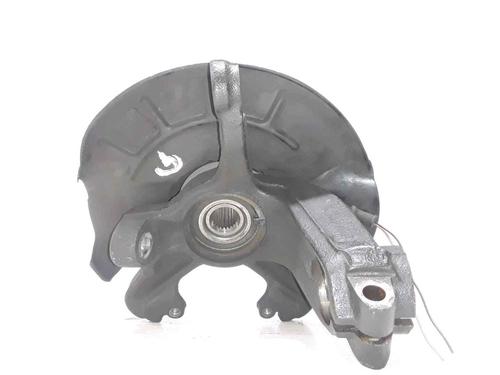 Left front steering knuckle VW UP! (121, 122, BL1, BL2, BL3, 123) 1.0 | BP25197916M25