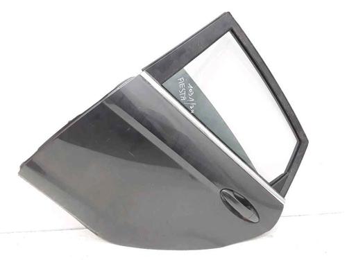 Left rear door FORD FIESTA VI (CB1, CCN) 1.25 | BP25188222C4