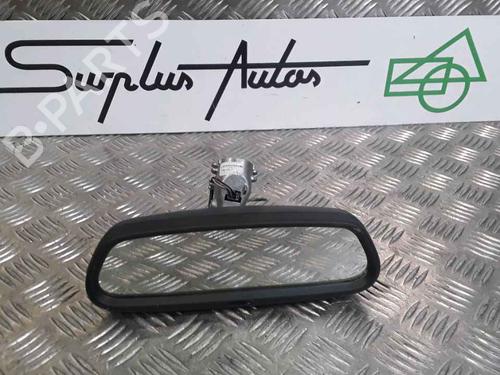 Specchietti retrovisore PEUGEOT 2008 I (CU_) 1.2 THP 130 / PureTech 130 (130 hp) 25188937