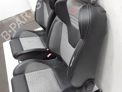 Seats set FORD FIESTA VI (CB1, CCN) 1.6 ST | BP30739366C78