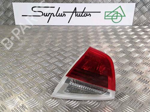 Used Right tailgate light BMW 3 (E90) 330 d (231 hp) 25192985