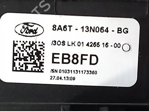 Headlight switch FORD FIESTA VI (CB1, CCN) 1.0 EcoBoost | BP39479803I24 - Image 2