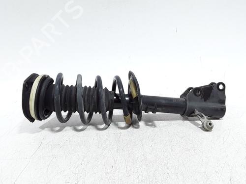Used Left front shock absorber Left front shock absorber RENAULT KANGOO Express (FW0/1_) Z.E. (FW0Z, FW1Z) (60 hp) 33678793 33678793