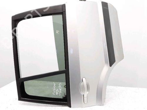 Right rear door FORD FUSION (JU_) 1.4 TDCi | BP25193930C5 