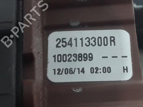 Switch RENAULT CLIO IV (BH_) 1.5 dCi 90 | BP32376115I30