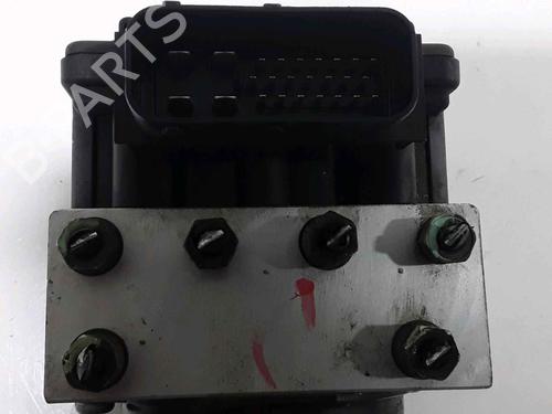 ABS pump PEUGEOT 206 Hatchback (2A/C) 1.4 i | BP25162762M43 
