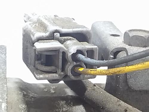 AC compressor RENAULT MEGANE III Hatchback (BZ0/1_, B3_) 1.5 dCi (BZ0C) | BP32714624M34 - Image 3