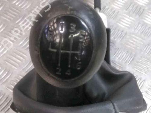 Gear lever RENAULT SCÉNIC III (JZ0/1_) 1.5 dCi | BP25183760M90 