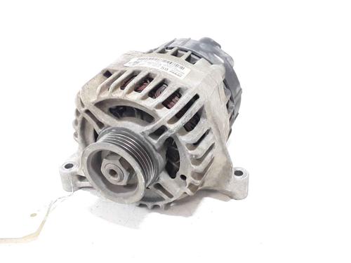 Used Alternator FIAT GRANDE PUNTO (199_) 1.2 (65 hp) 25177592