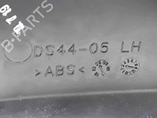 Left mirror FIAT PANDA (169_) 1.2 (169AXF2A, 169AXF1A) | BP25187012C26 