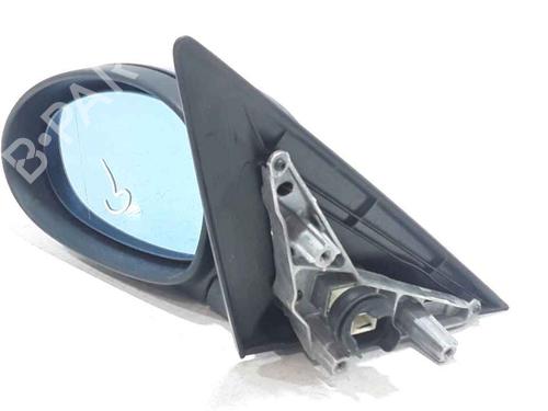 Left mirror BMW 3 (E90) 318 d | BP25186701C26 