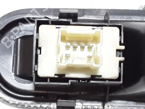 Right front window switch RENAULT TWINGO III (BCM_, BCA_) 1.0 SCe 70 | BP29871512I26