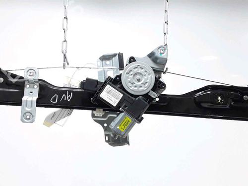 Used Front right window mechanism OPEL MOKKA / MOKKA X (J13) 1.7 CDTI (_76) (131 hp) 25191860