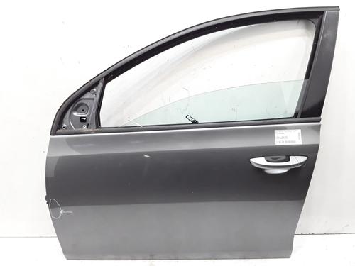 Used Left front door VW GOLF VI (5K1) 1.4 TSI (122 hp) 31151200