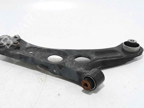 Left front suspension arm CITROËN AMI (9A_) Electric (9AZ2CA) | BP25196524M12 