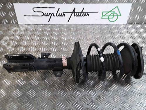 Used Right front shock absorber TOYOTA AVENSIS (_T25_) 2.0 D-4D (ADT250_, ADT250R) (126 hp) 25196843