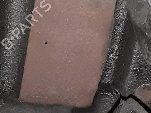 Motor RENAULT MODUS / GRAND MODUS (F/JP0_) 1.5 dCi (FP0D, JP0D) | BP30530487M1