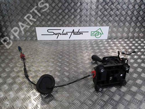 Used Gear lever PEUGEOT 207 SW (WK_) 1.6 16V (120 hp) 25183583