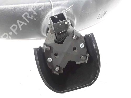 Rear mirror VW POLO V (6R1, 6C1) 1.4 TDI | BP25189041I6 