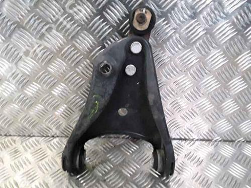 Used Left front suspension arm RENAULT TWINGO II (CN0_) 1.2 16V (CN0K, CN0V, CN0A) (76 hp) 25195689