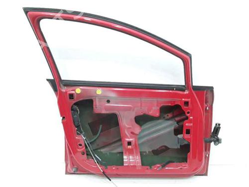 Left front door SEAT IBIZA IV (6J5, 6P1) 1.2 TDI | BP25188629C2