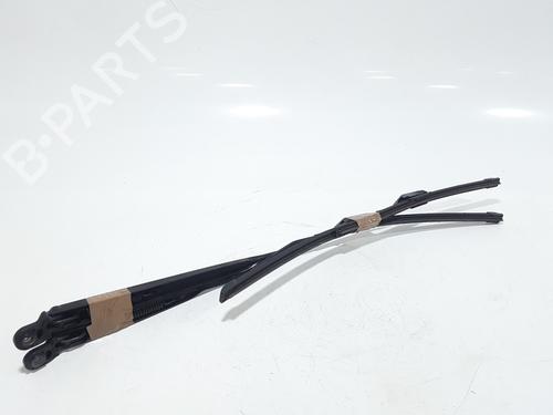 Front windshield wiper arm CITROËN C3 Picasso (SH_) 1.6 HDi | BP25202258C143 