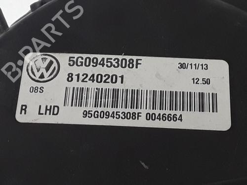 Right tailgate light VW GOLF VII (5G1, BQ1, BE1, BE2) 2.0 TDI | BP25192822C80 