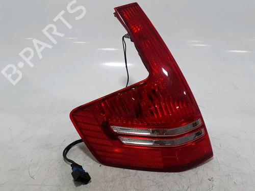 Left taillight CITROËN C4 I (LC_) 1.6 HDi | BP25187715C34 
