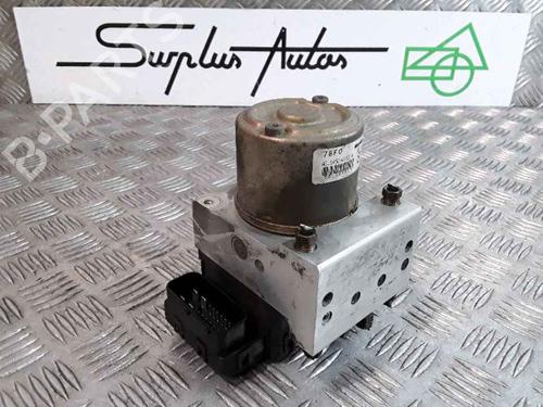 ABS Bremseaggregat SUZUKI ALTO VI (FF) 1.1 (RF410) (63 hp) 25766497